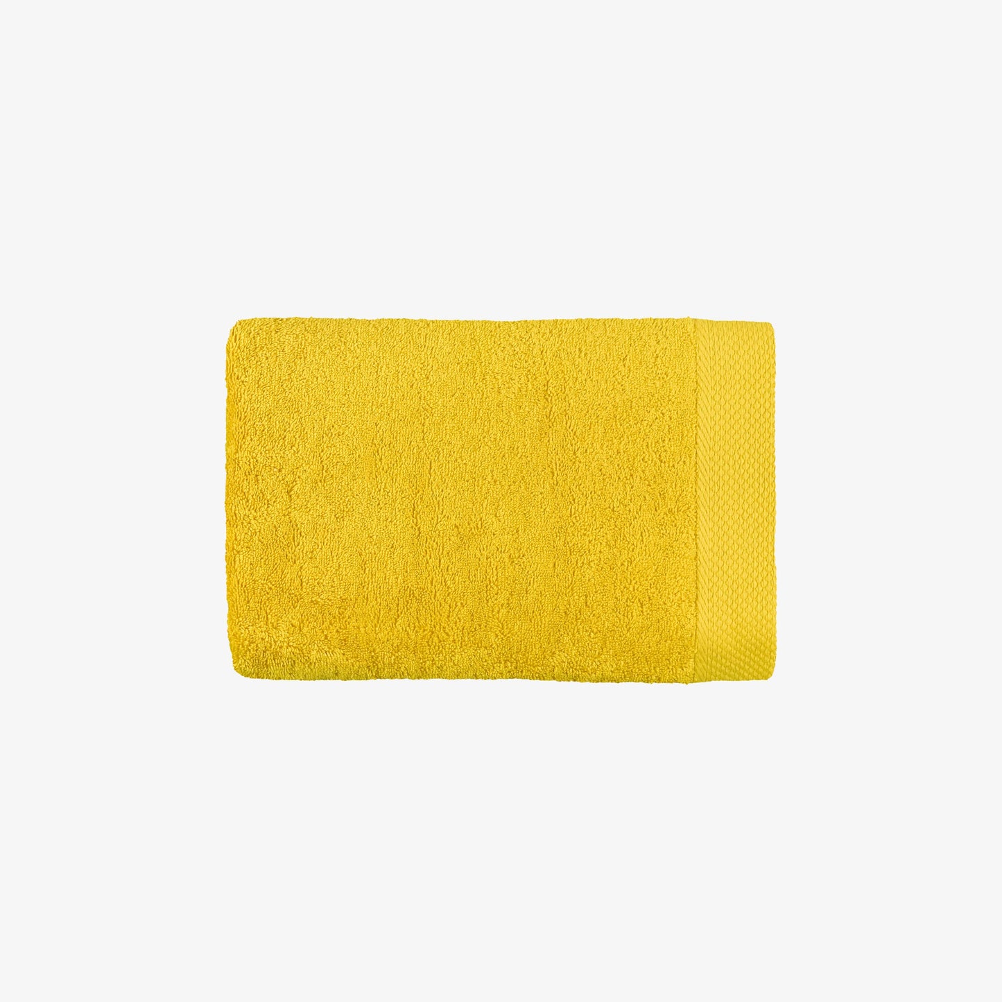 Serviette de toilette 50x100 cm