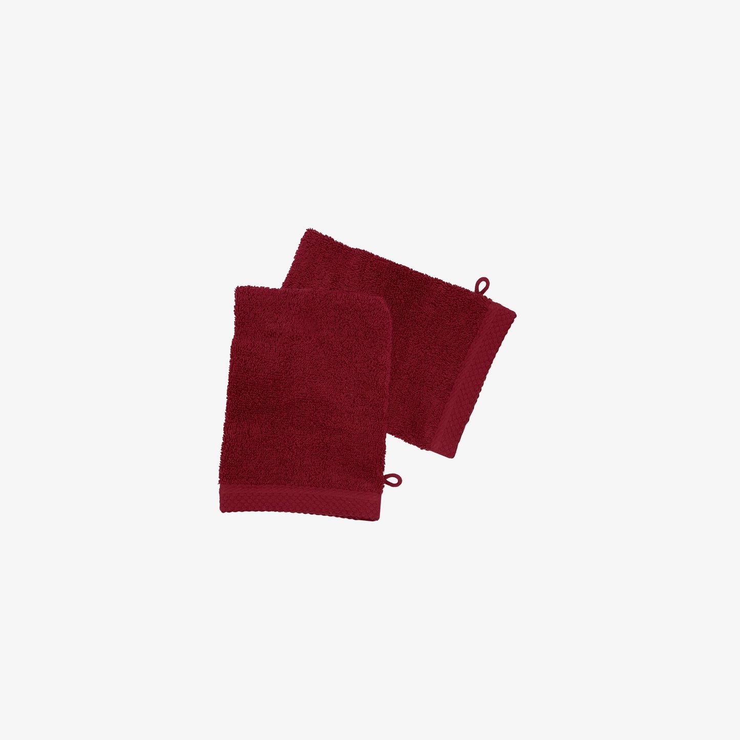 Gant de toilette 16x21 cm