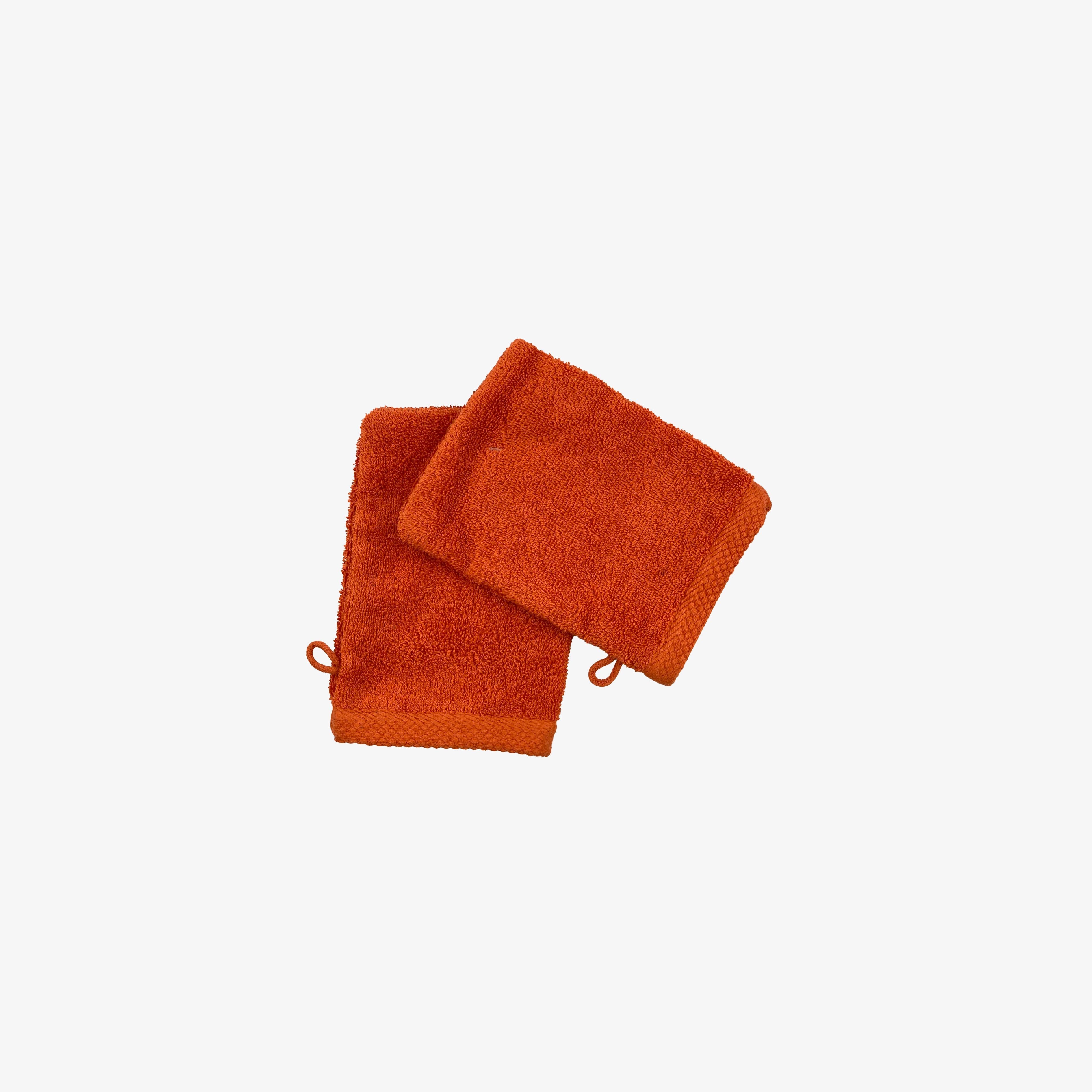 Gant de toilette 16x21 cm