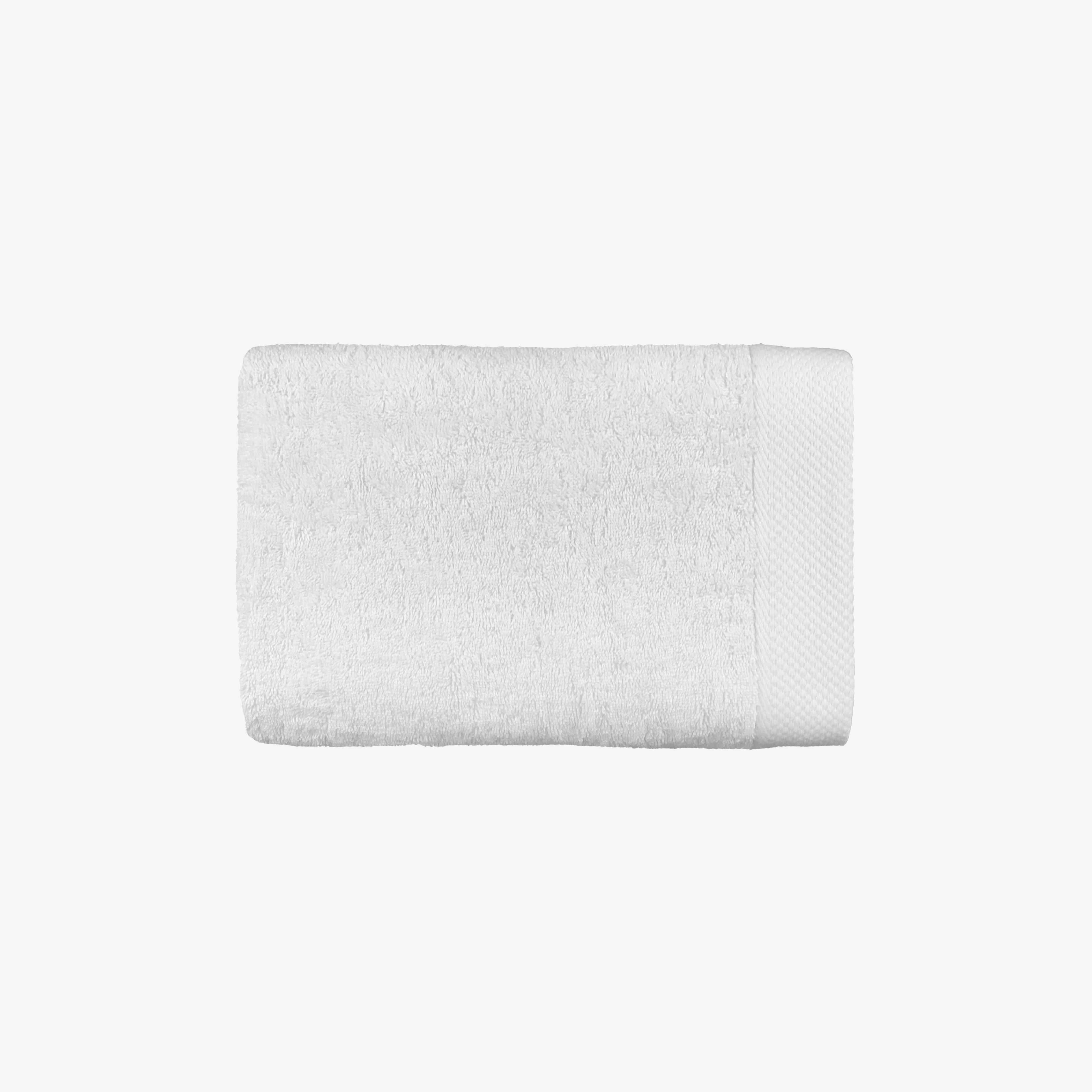 Serviette de toilette 50x100 cm