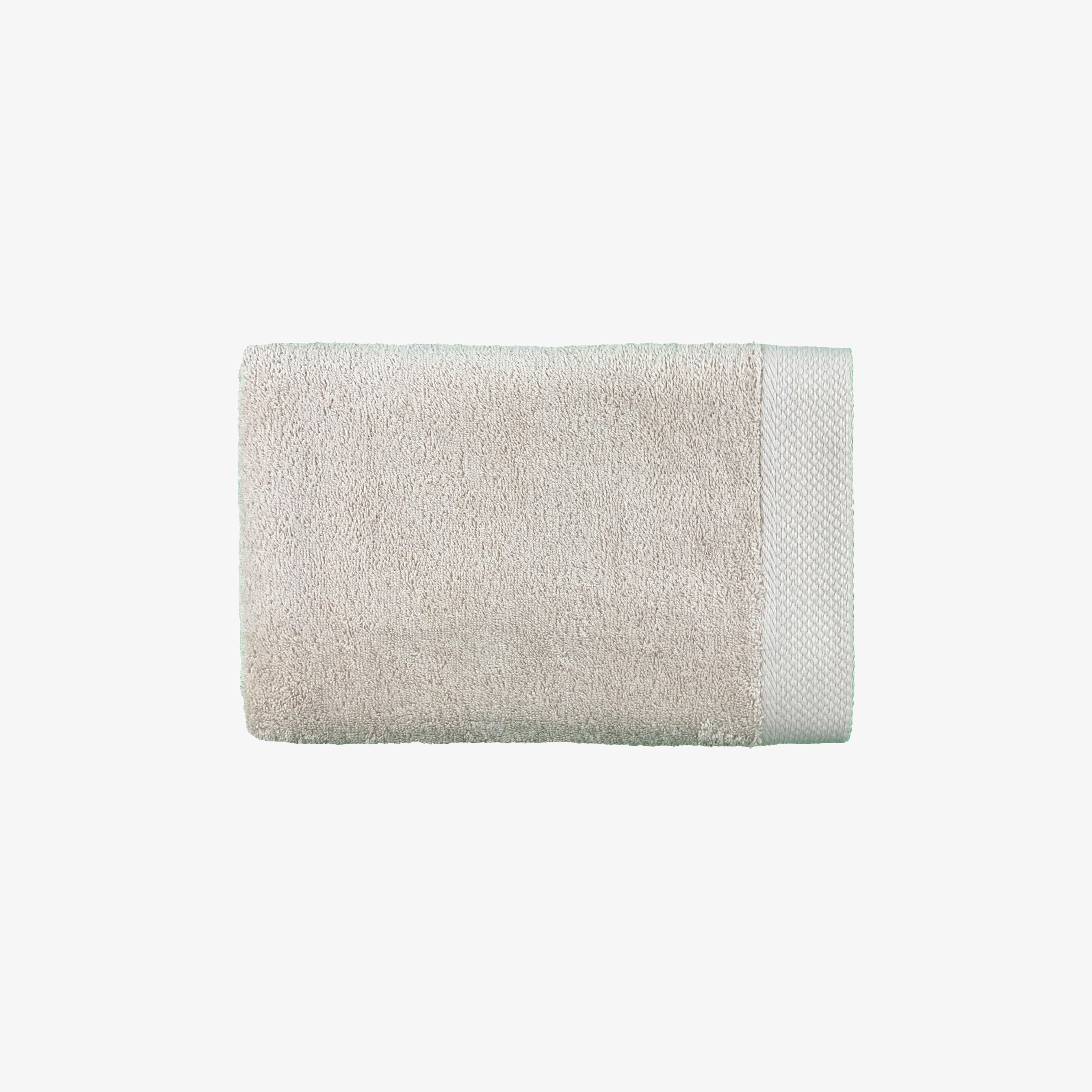 Serviette de toilette 50x100 cm
