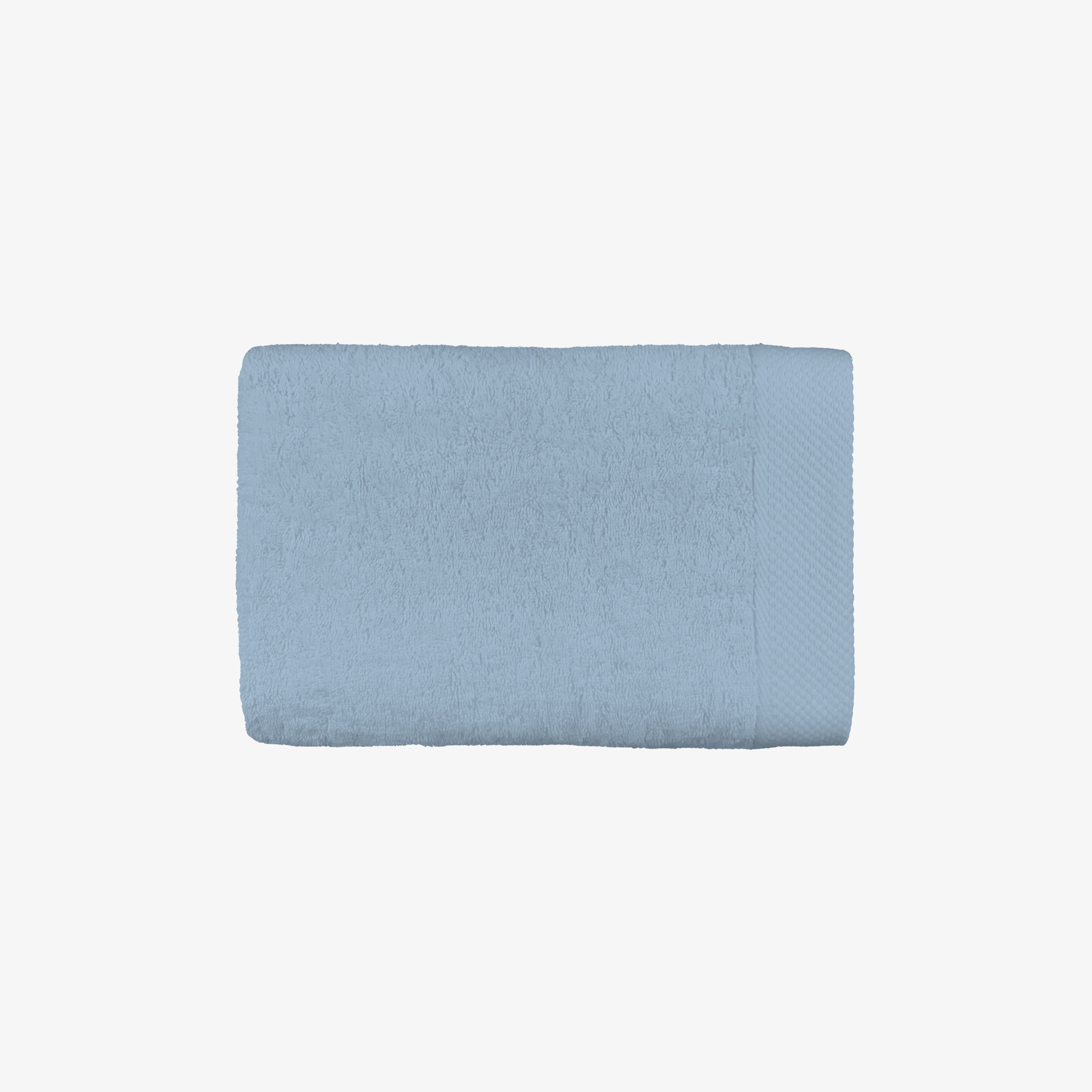 Serviette de toilette 50x100 cm