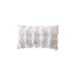 Decoratieve plaid en kussen
