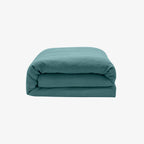 Housse de couette gaze de coton