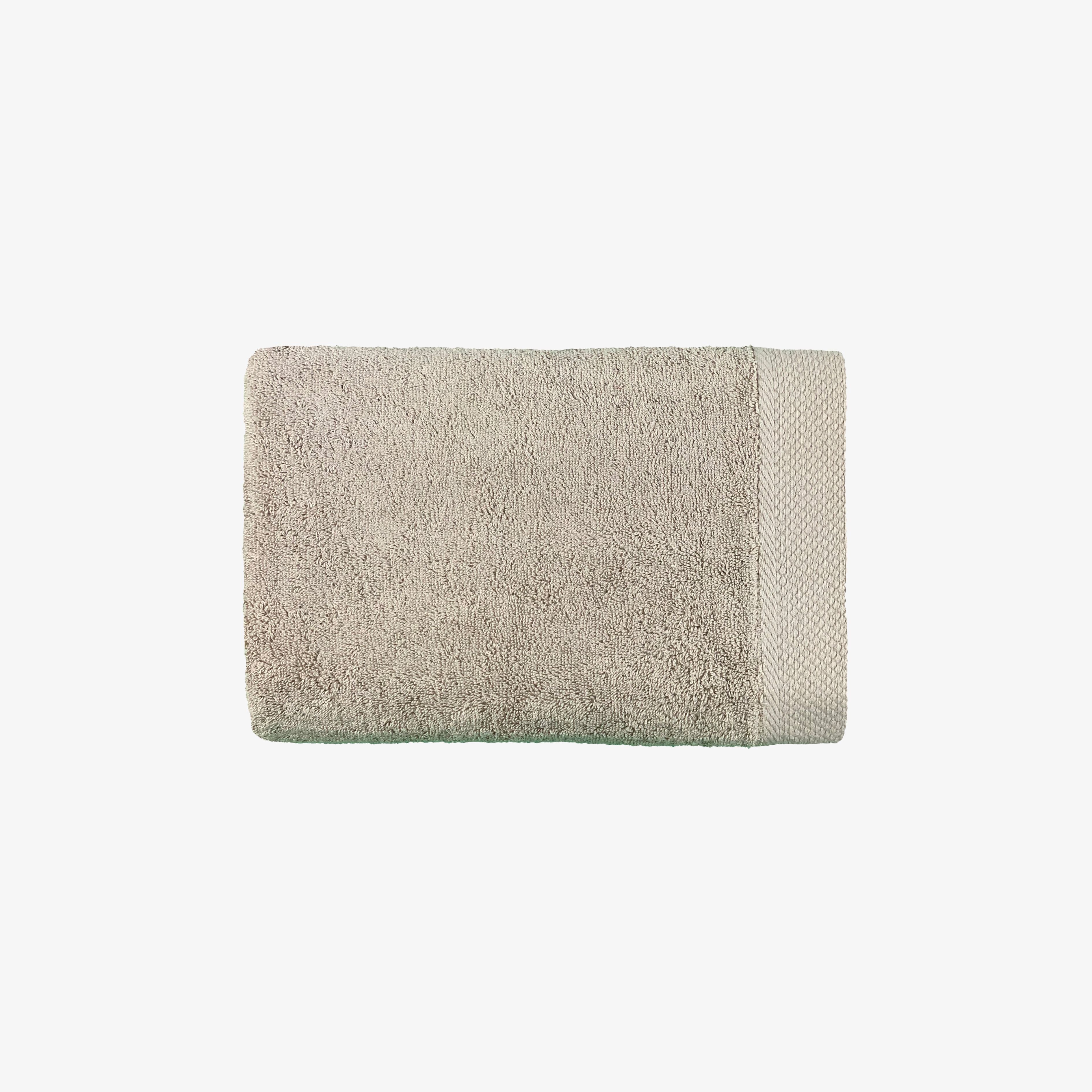 Serviette de toilette 50x100 cm