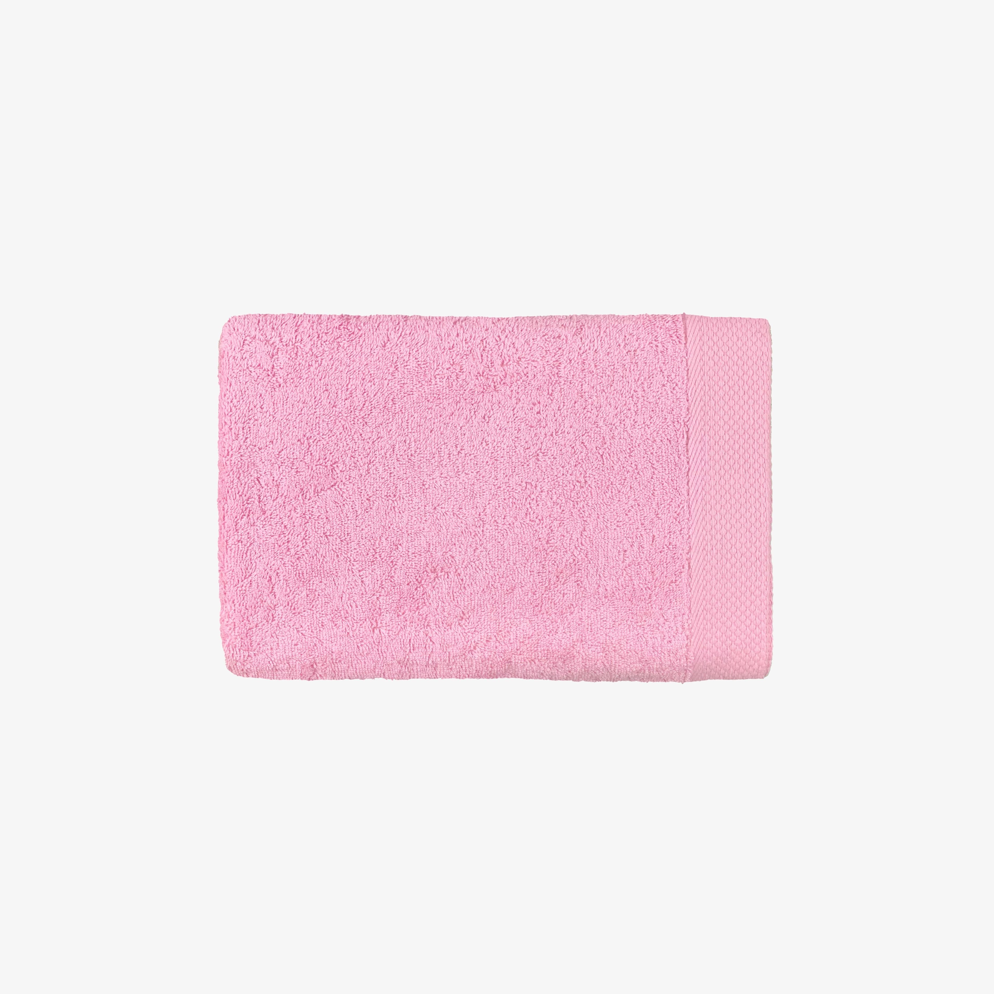 Serviette de toilette 50x100 cm