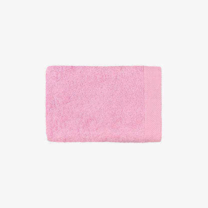 Handtuch 50×100 cm – 600 g/m² aus 100 % gekämmter Baumwolle