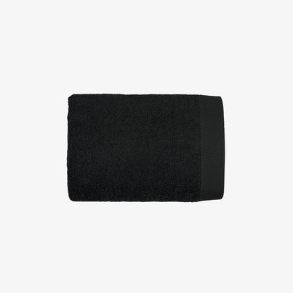 Handtuch 50×100 cm – 600 g/m² aus 100 % gekämmter Baumwolle