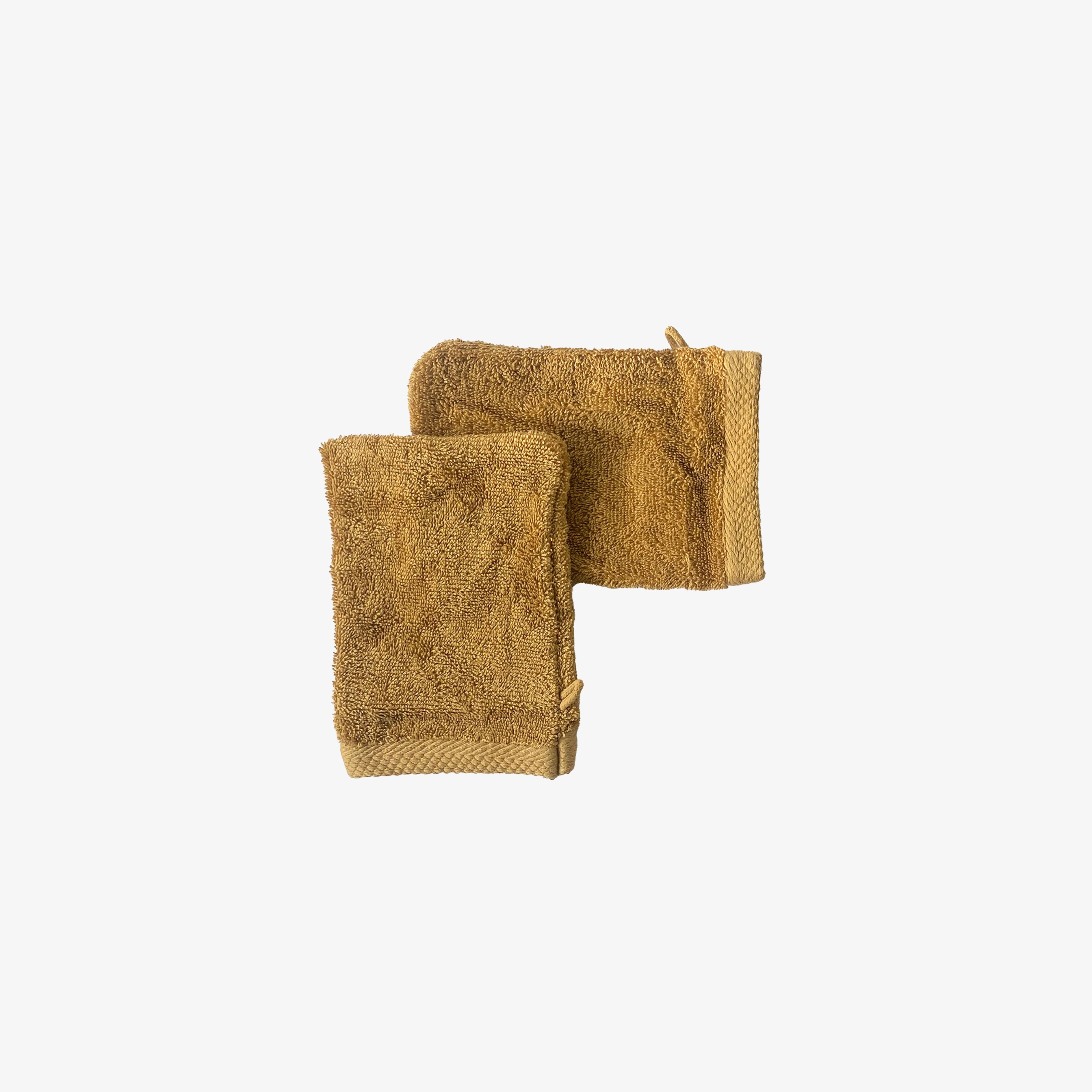Gant de toilette 16x21 cm