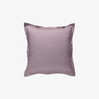 Taie d'oreiller satin de coton 120 fils