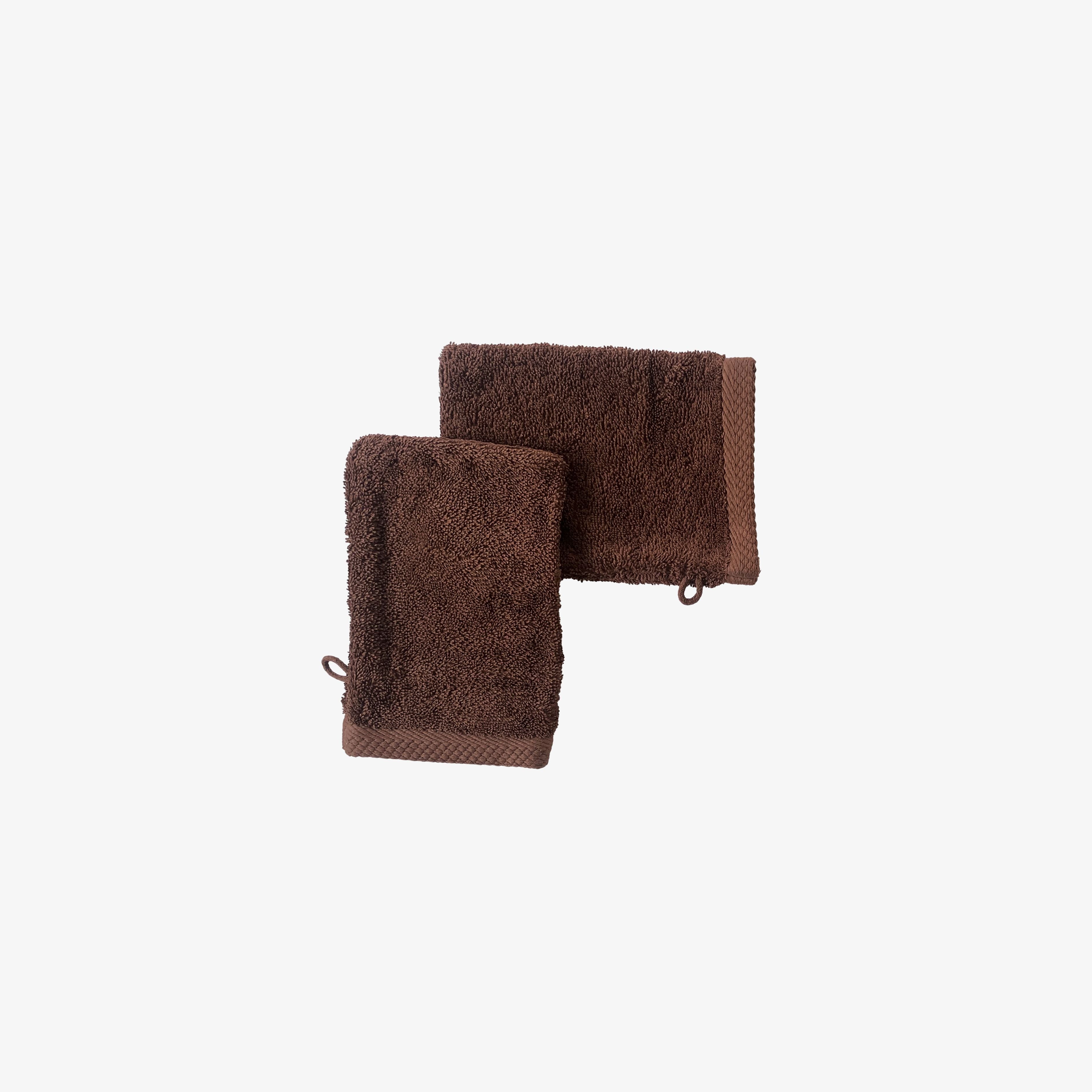 Gant de toilette 16x21 cm