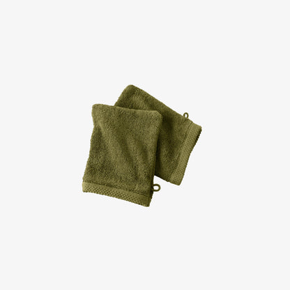 Gant de toilette 16x21 cm