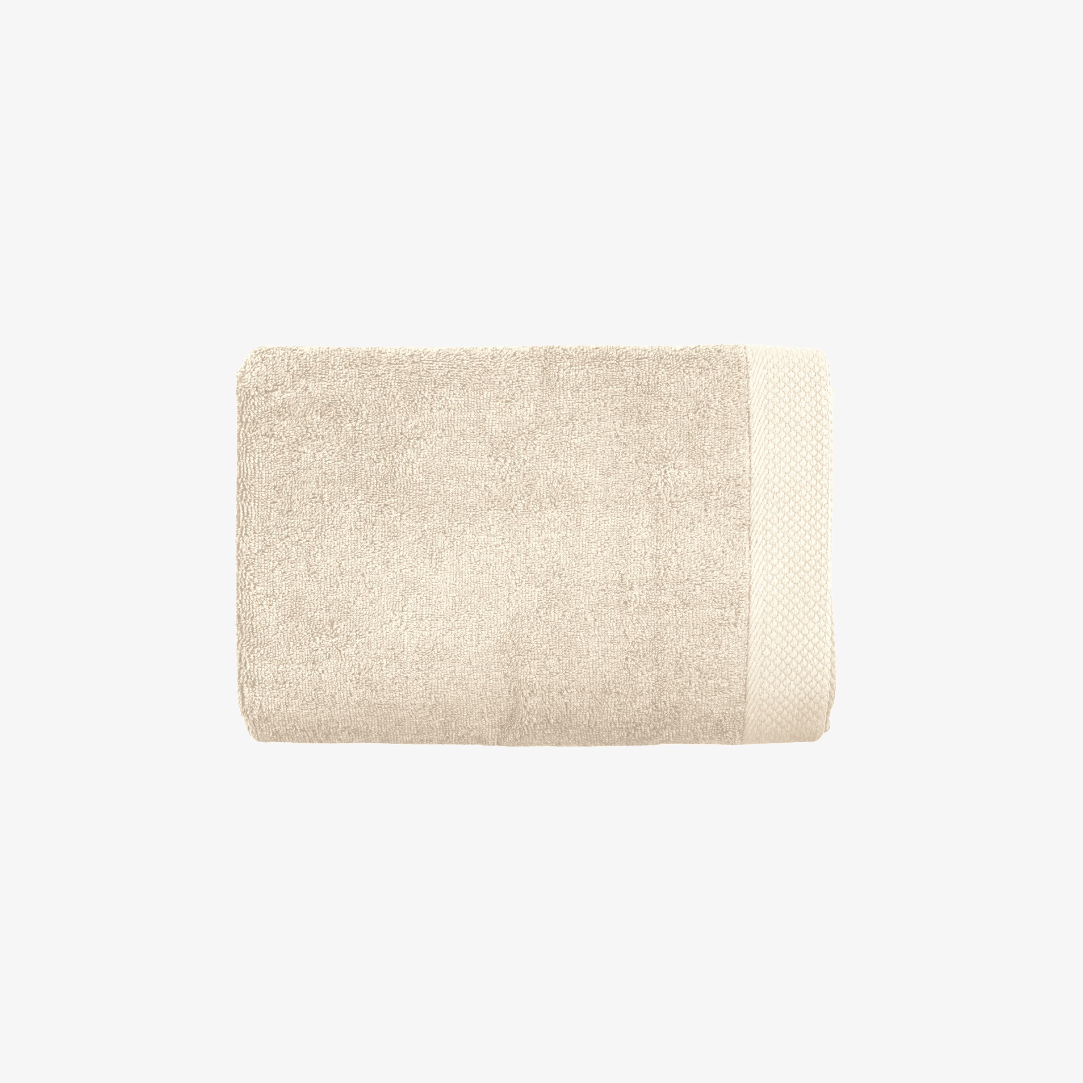 Serviette de toilette 50x100 cm