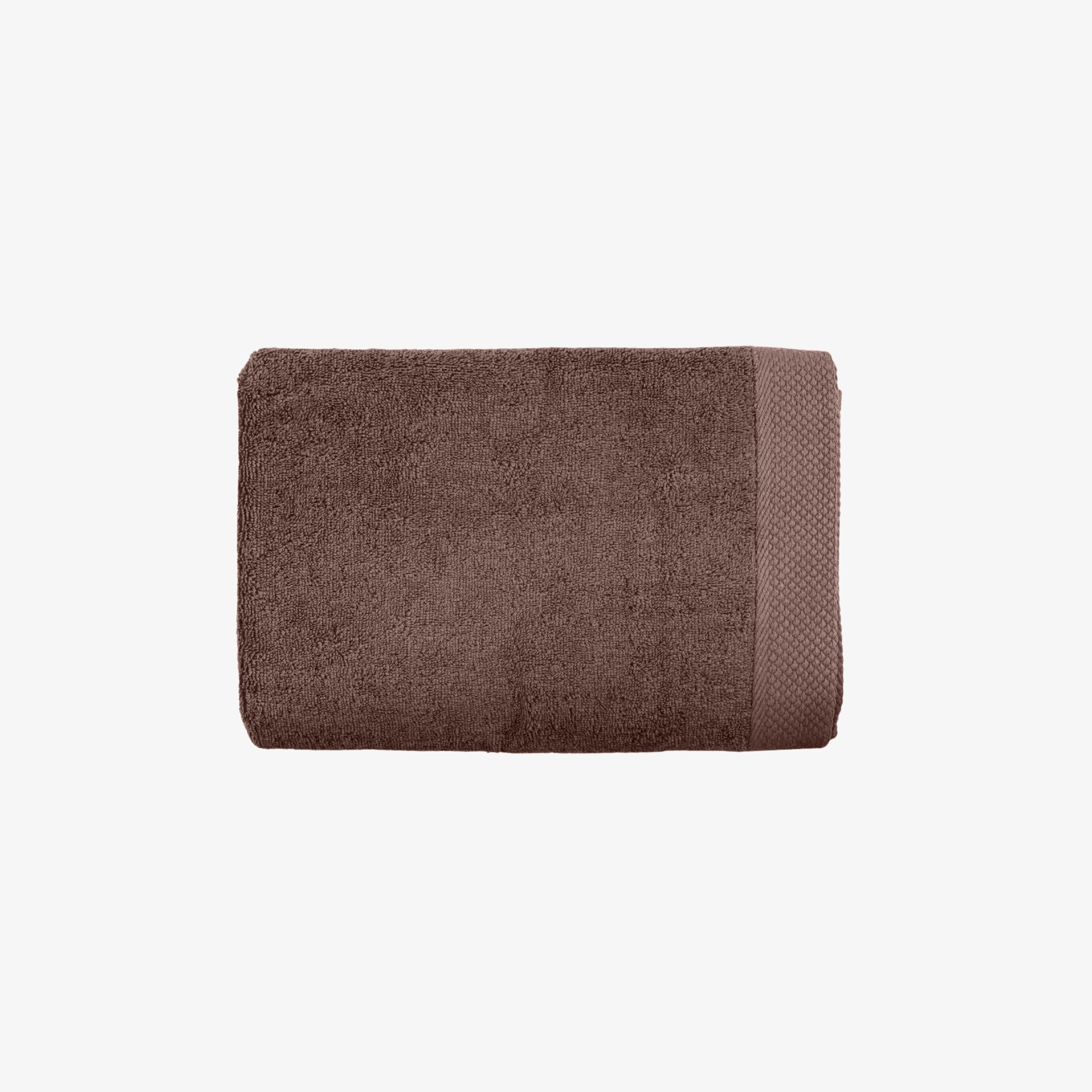 Serviette de toilette 50x100 cm