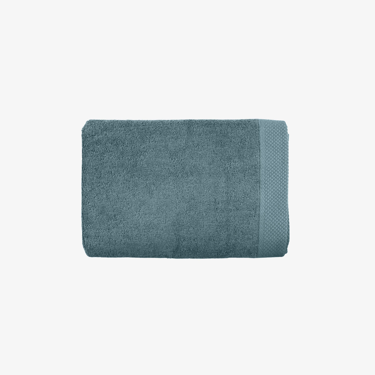 Serviette de Toilette 50x100 Cm Orage