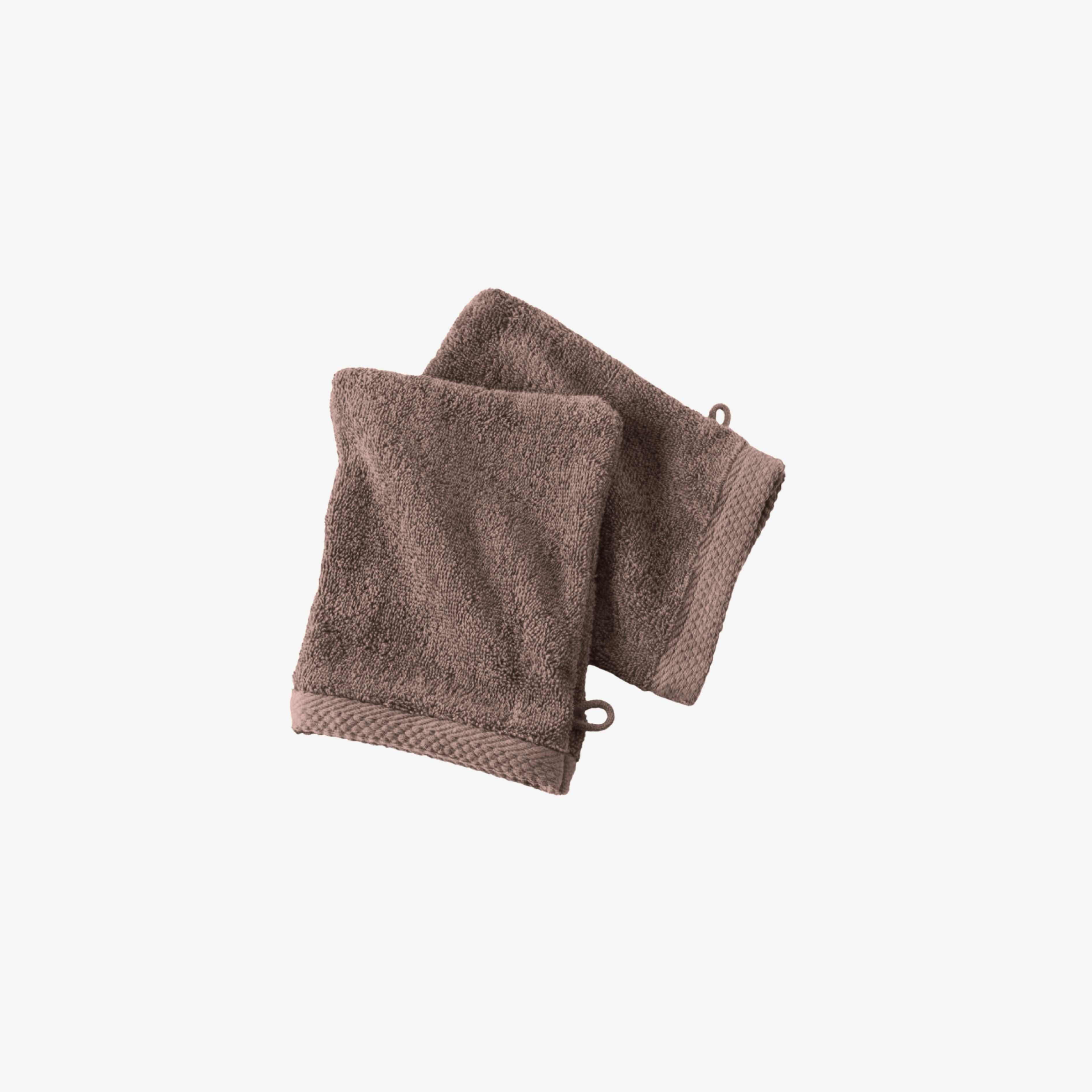 Gant de toilette 16x21 cm