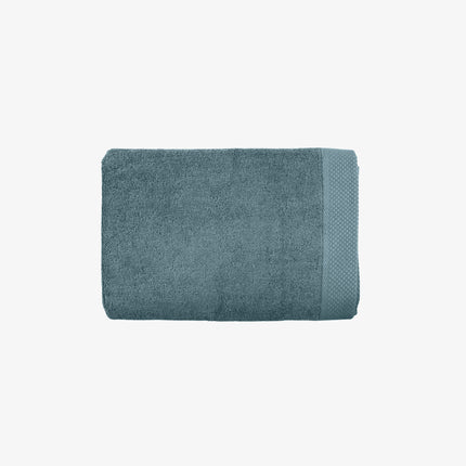 Duschtuch 70x140 cm – 600 g/m² aus 100 % gekämmter Baumwolle