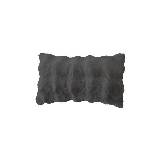 Decoratieve plaid en kussen