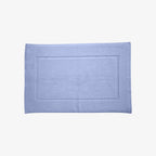 Tapis de bain 100 % coton peigné