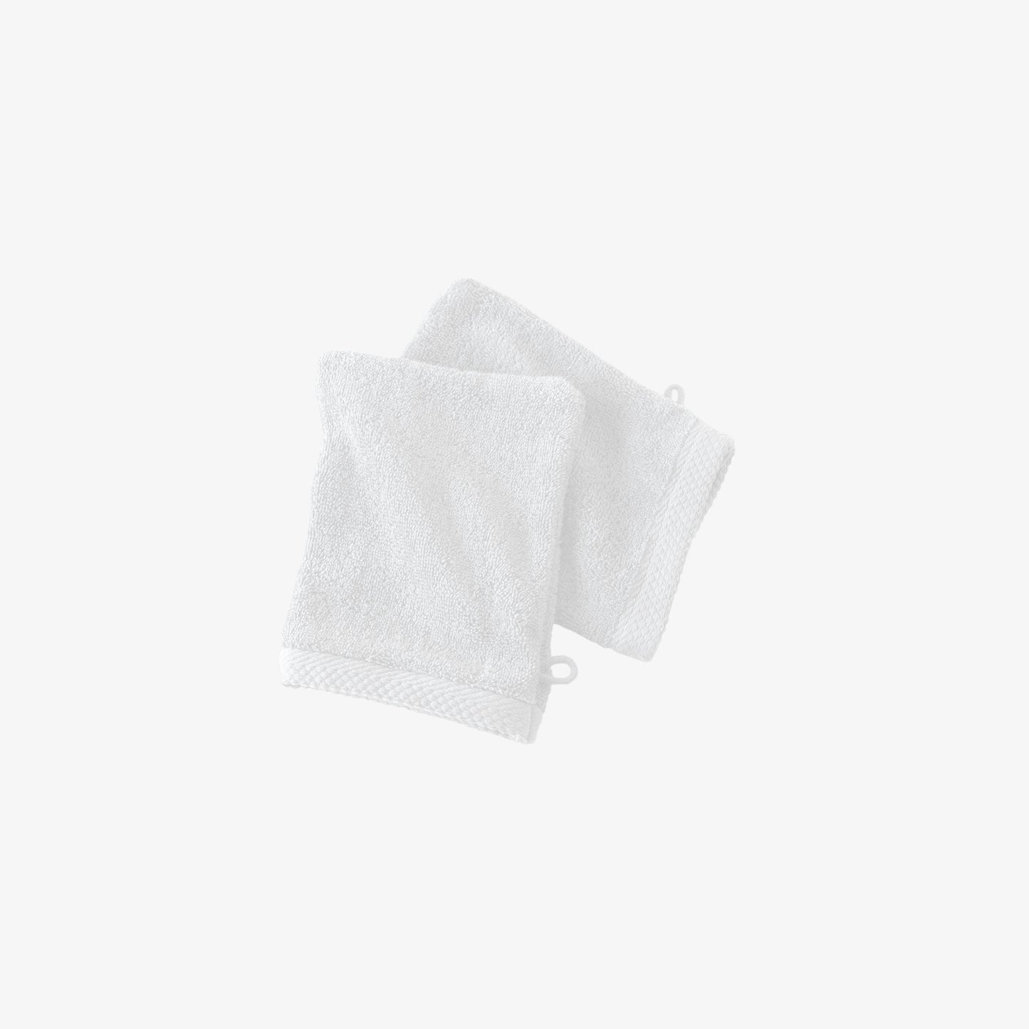 Gant de toilette 16x21 cm