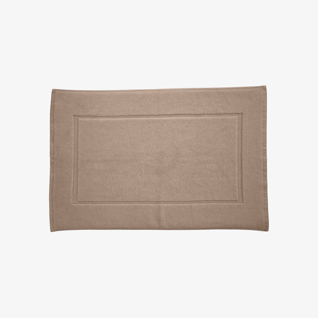 Tapis de Bain 50x80 Taupe