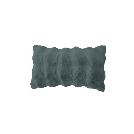 Decoratieve plaid en kussen