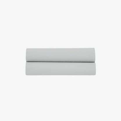 Drap plat satin de coton 120 fils
