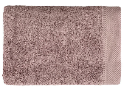 Drap de Douche 70x140 Cm Violet Ice