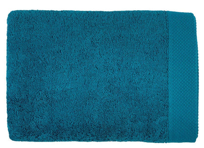 Drap de douche 70×140 cm – 600 g/m² en 100 % coton peigné