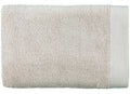 Duschtuch 70x140 cm – 600 g/m² aus 100 % gekämmter Baumwolle