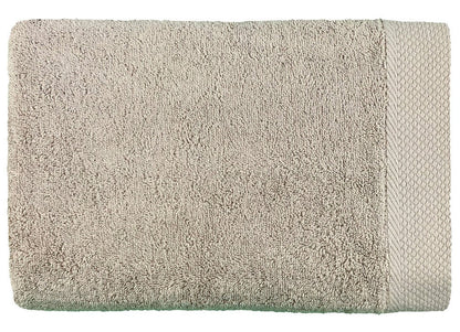 Drap de Douche 70x140 Cm Taupe