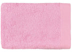 Duschtuch 70x140 cm – 600 g/m² aus 100 % gekämmter Baumwolle