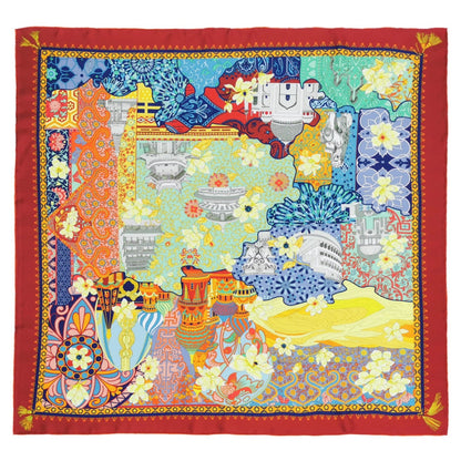 Foulard en Soie