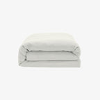 Housse de couette gaze de coton