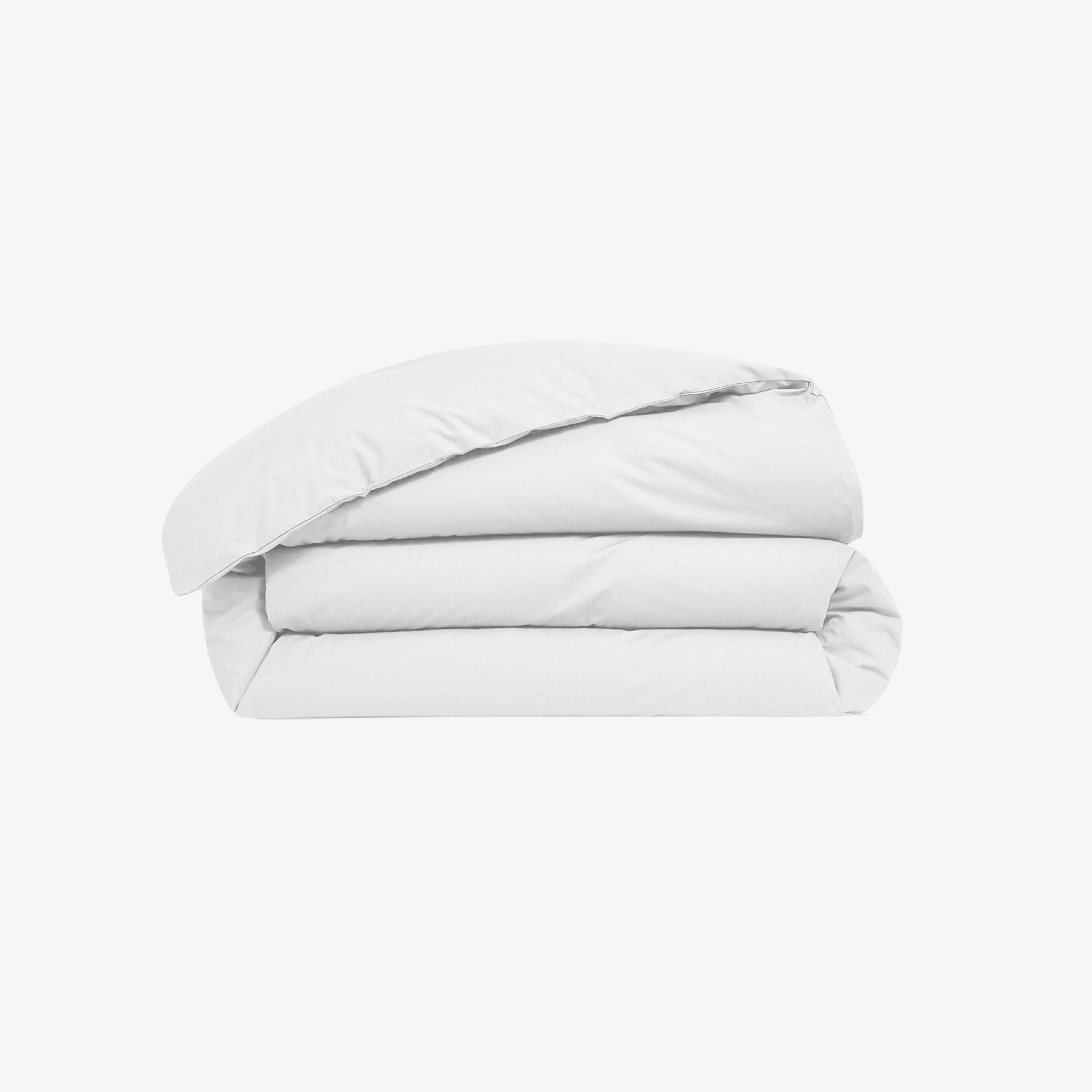 Housse de couette percale de Coton 80 fils