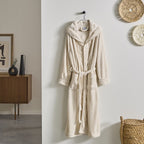 Peignoir Microfibre