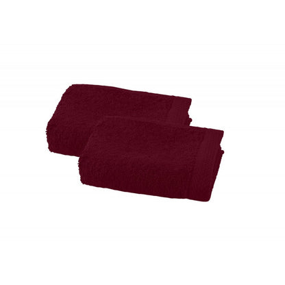 Serviette Invité 50x30 Cm