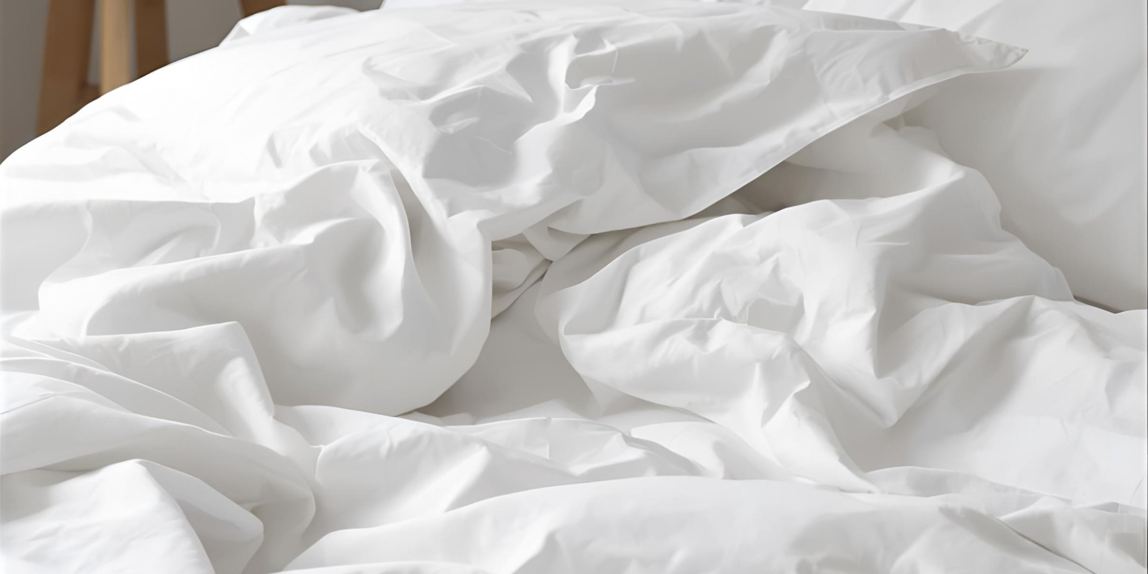 couette chaude pour l'hiver