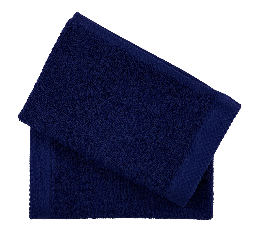 Set de 2 Serviettes Invite 50x30