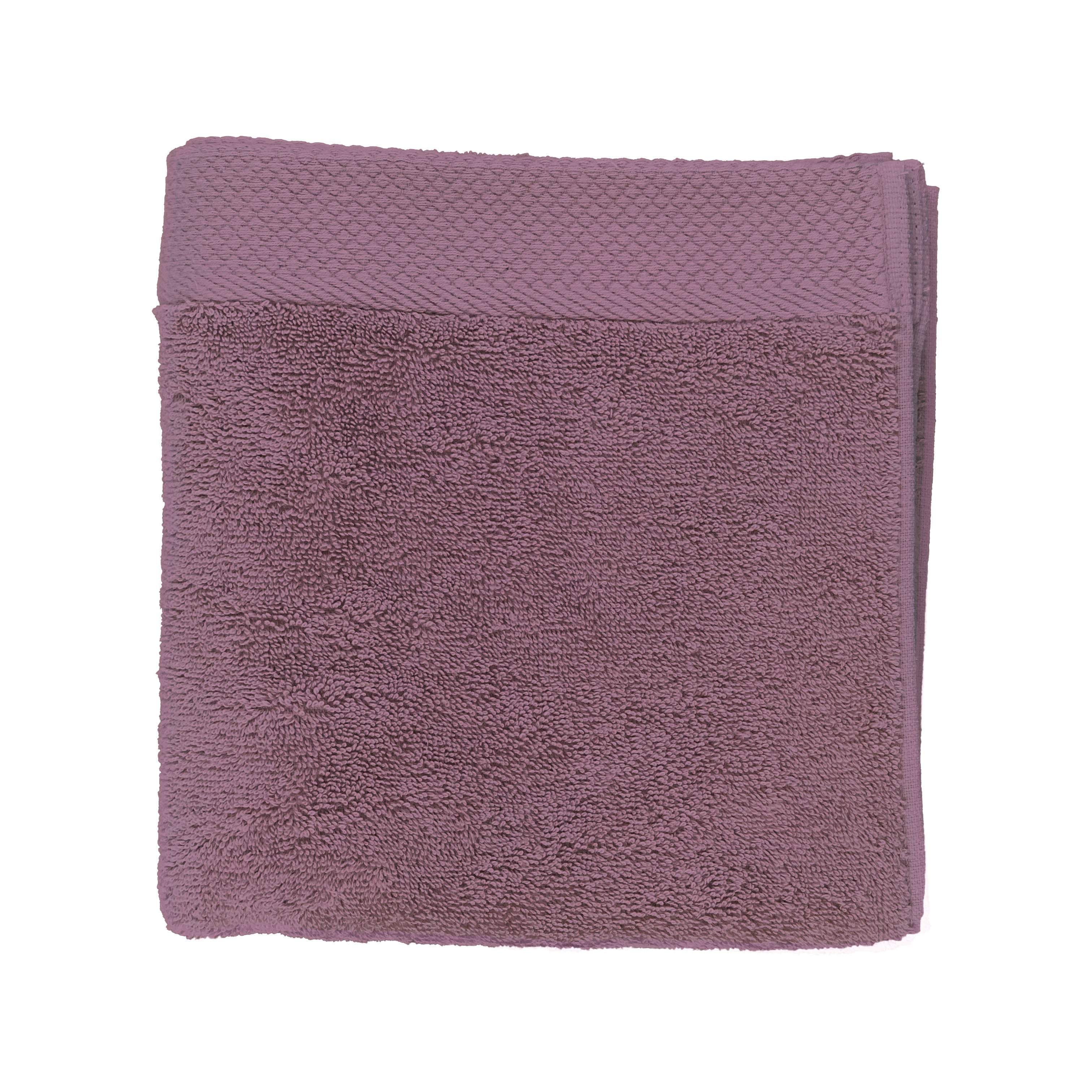 Serviette de Toilette 50x100