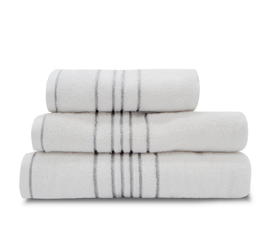 Hand Towel - with Border 50x100