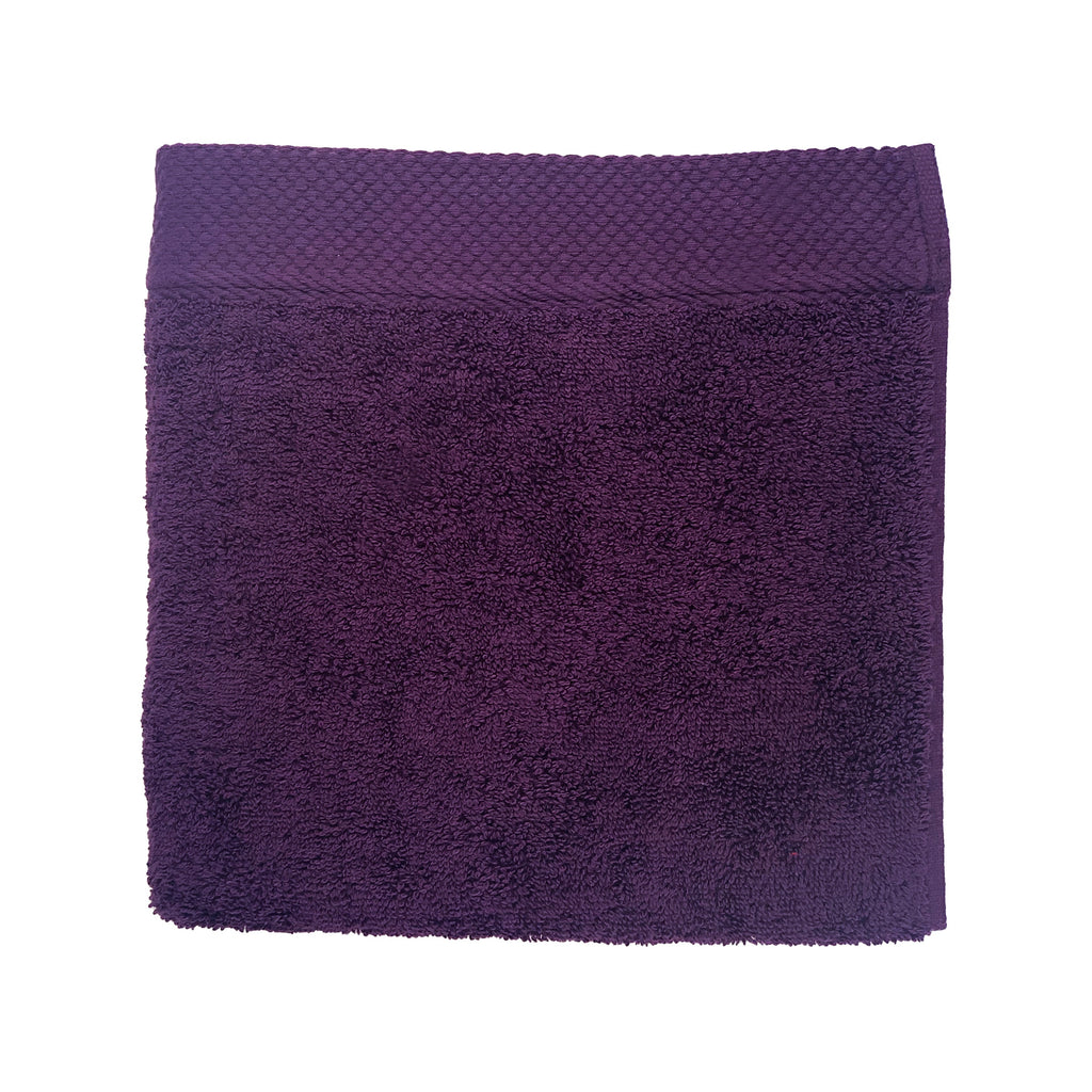 Serviette de Toilette 50x100