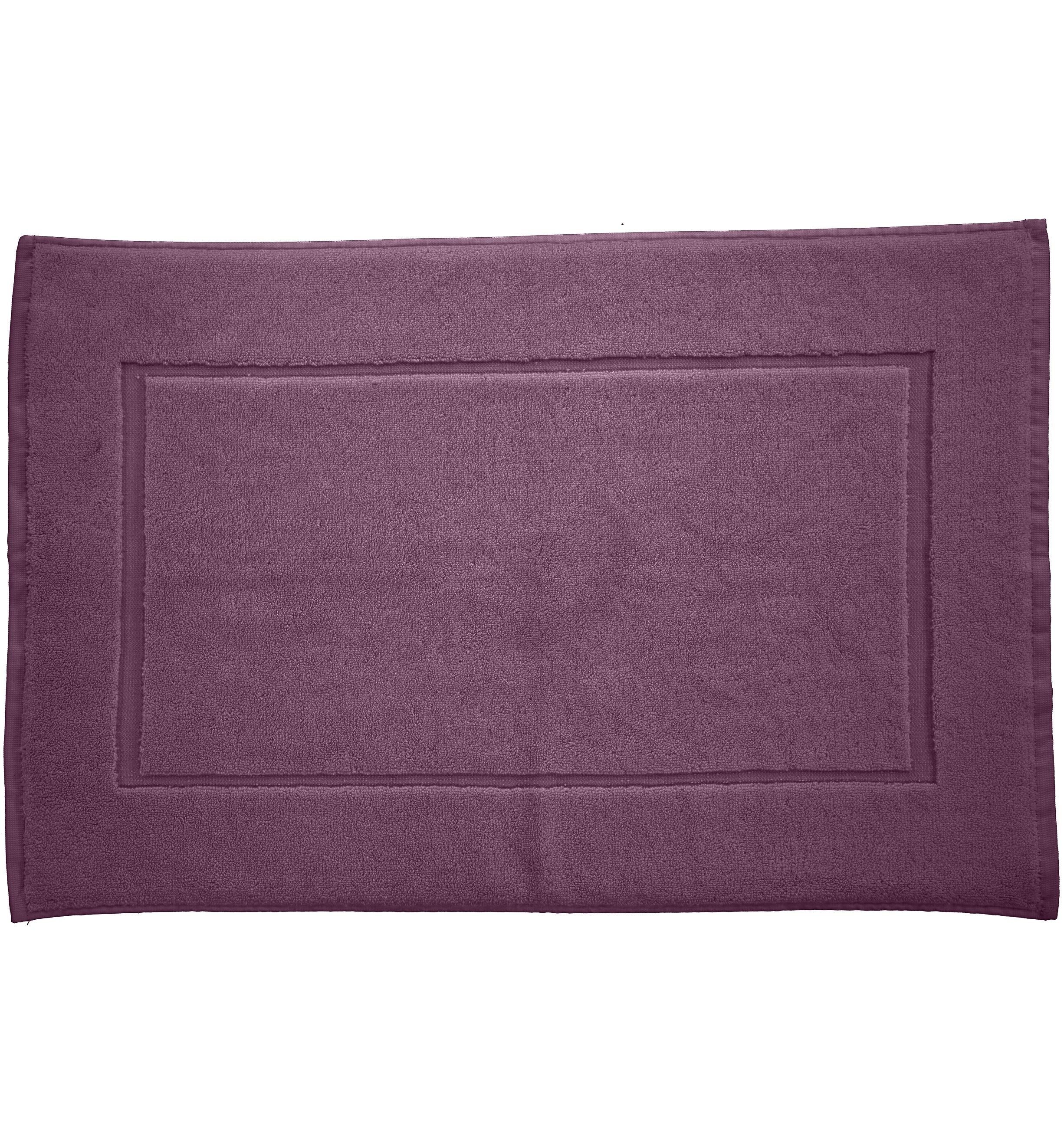 Tapis de Bain 50x80