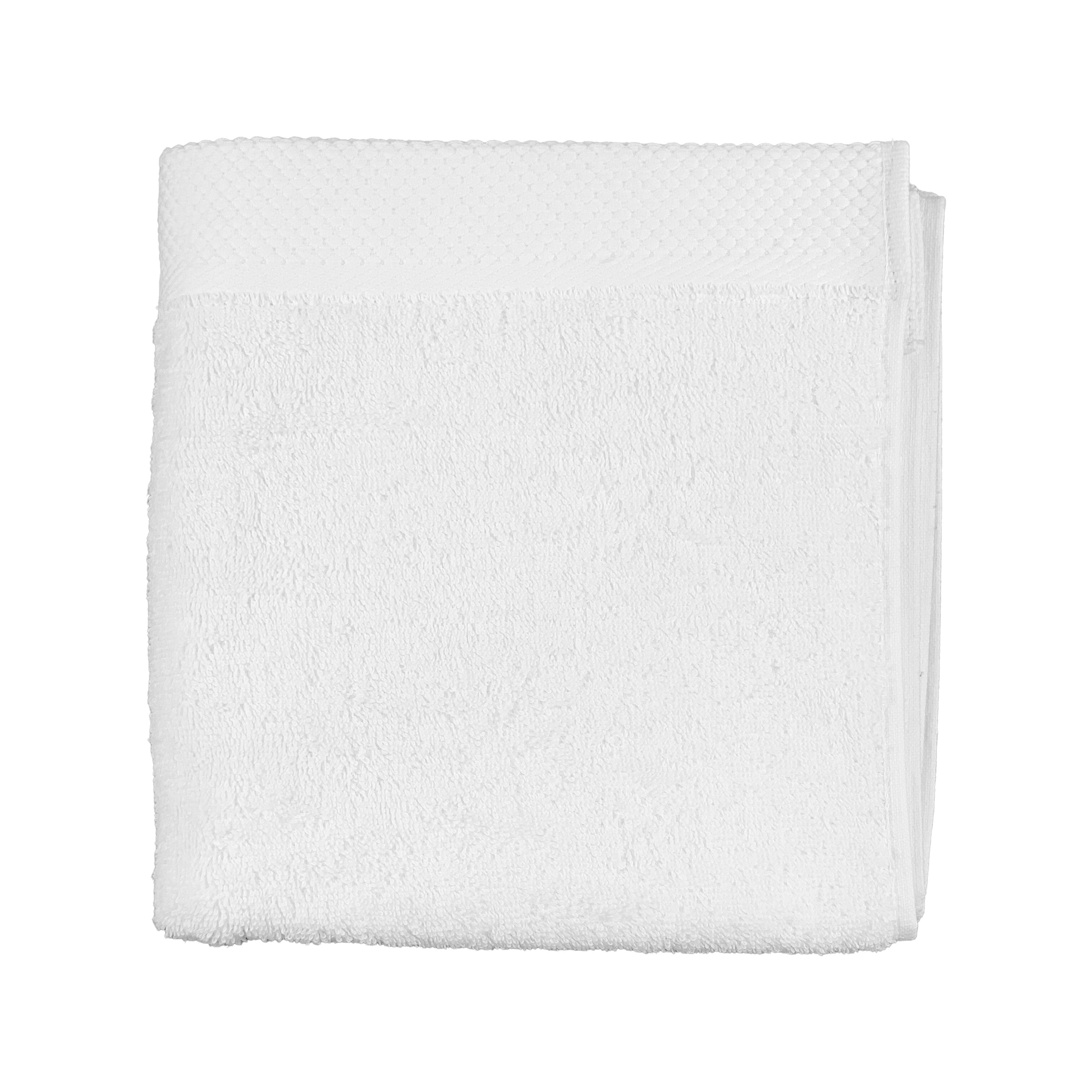 Serviette de Toilette 50x100