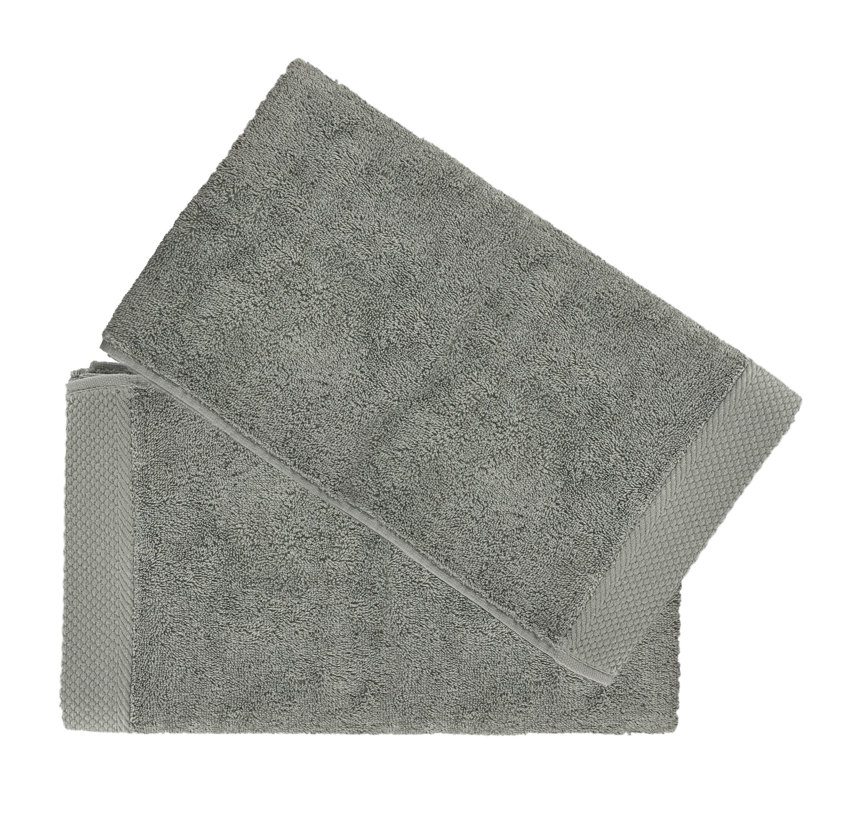 Set de 2 Serviettes Invite 50x30