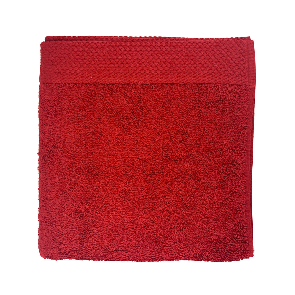 Serviette de Toilette 50x100