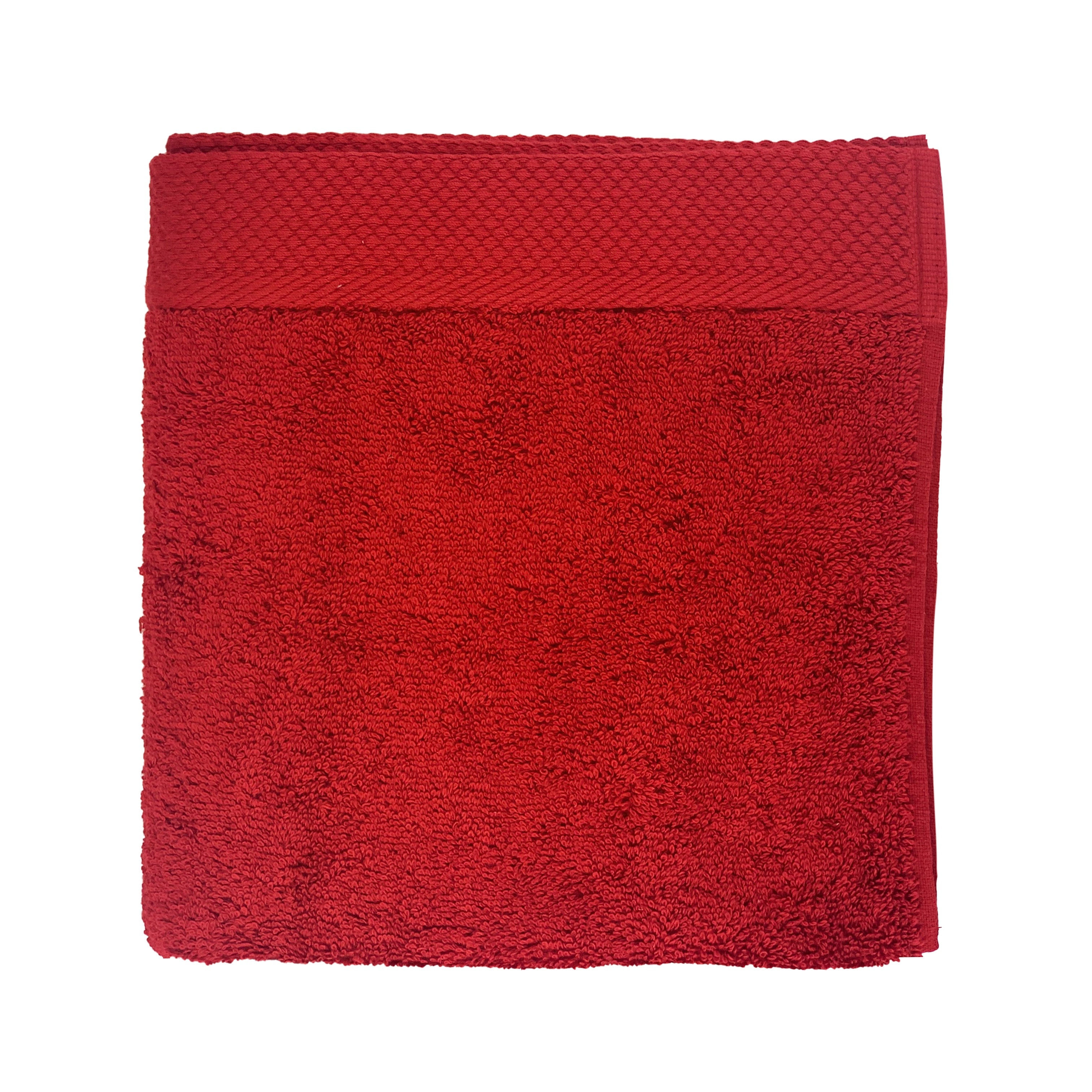 Serviette de Toilette 50x100