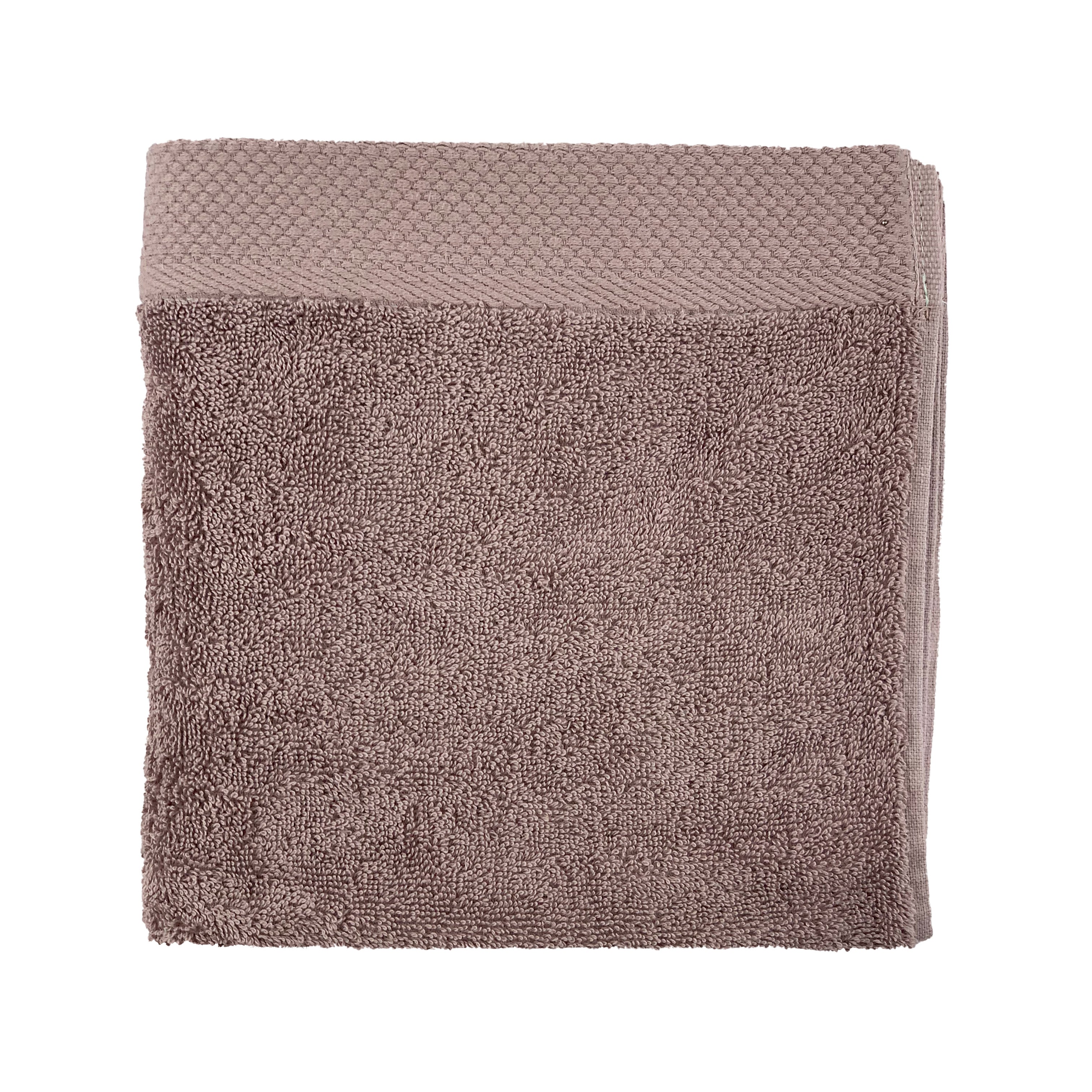 Serviette de Toilette 50x100