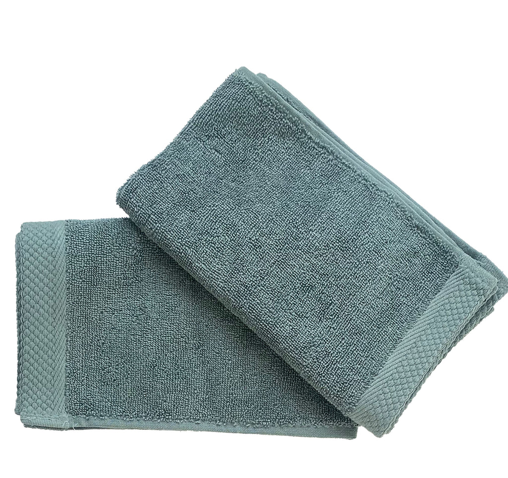 Set de 2 Serviettes Invite 50x30