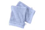 Set de 2 Gants de Toilette 16x21